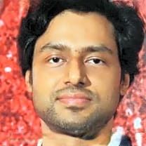 Dr Rohit Prajapati